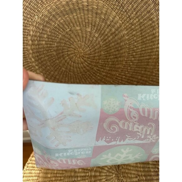 Candy Cane Primo design platter - Picture 11 of 11